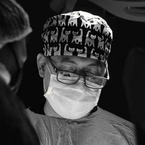 Dr. Ibrahim Askar Clinic Istanbul