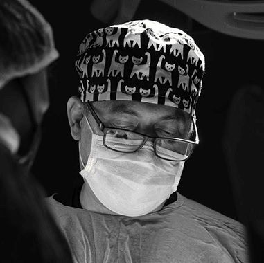 Dr. Ibrahim Askar Clinic Istanbul