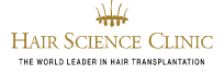 Hair Science Clinic London
