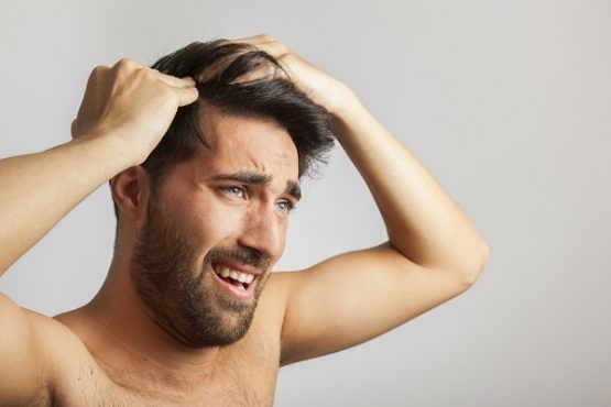 Hair transplant in Turkey