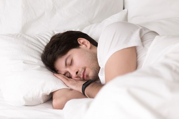Why Sleeping with Wet Hair Is Bad for You