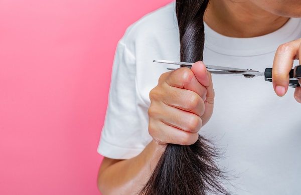 Can You Donate Hair to Someone Else?