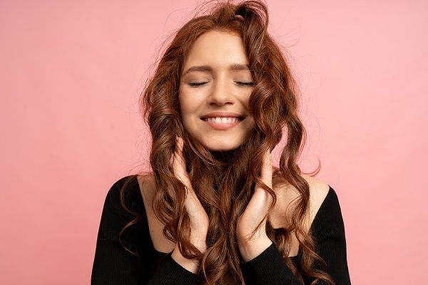 How to Take Care of Hair in Women