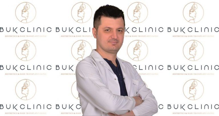 Buk Beauty & Hair Center Istanbul