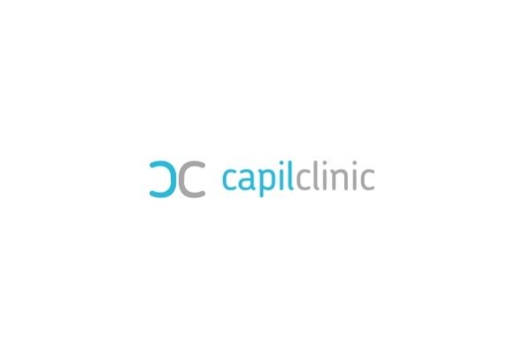 Capilclinic Logo