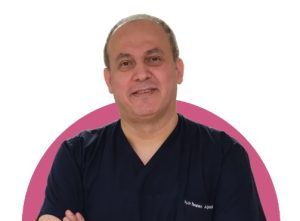 Dr. İbrahim Aşkar