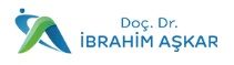 Doç. Dr. İbrahim Aşkar Logo