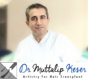Dr. Muttalip Kester Clinic