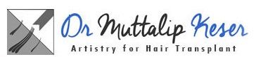 Dr. Muttalip Keser logo