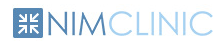 Nimclinic logo