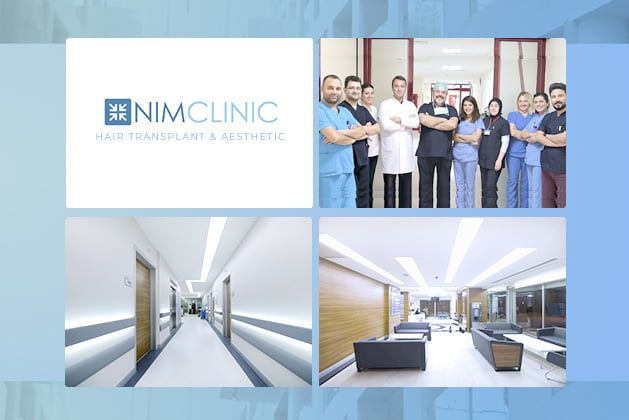 NimClinic Istanbul