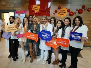 Dr. Serkan Aygin Clinic Istanbul