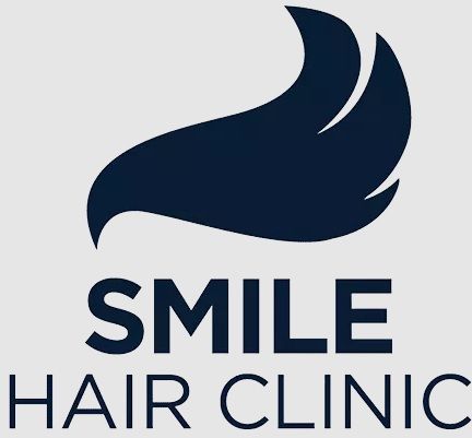 Smile Hair Clinic's Logo