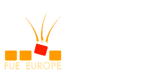 FUE Europe Logo
