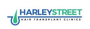 Harley Street Capilar Clinic
