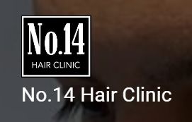 No. 14 Hair Clinic