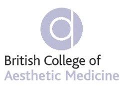 British Association Of Cosmetic Doctors/ British College Of Aesthetic Medicine Logo