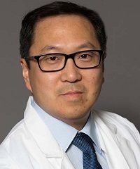 Dr. Steven S. Lee