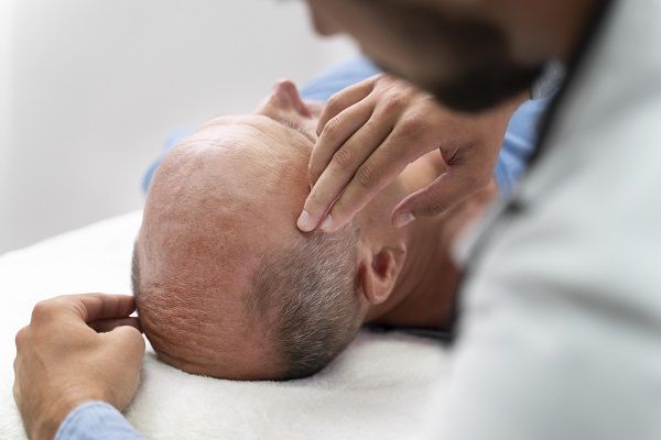 Best Hair Transplant Clinics in Leeds
