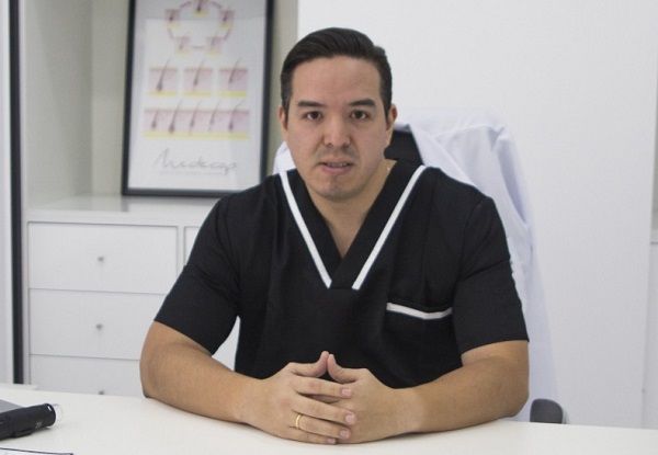 Dr. Hans Heinicke Barcelona