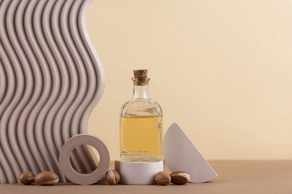 What is Argan Oil?