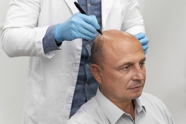 Best Hair Transplant Clinics and Doctors in Antalya