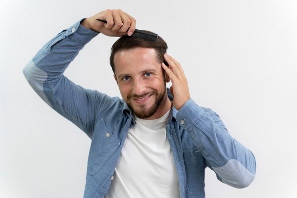 Die beste Ernährung für das Haarwachstum
