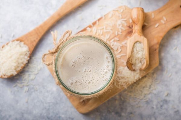 Does rice water really promote hair growth Benefits and how to use it