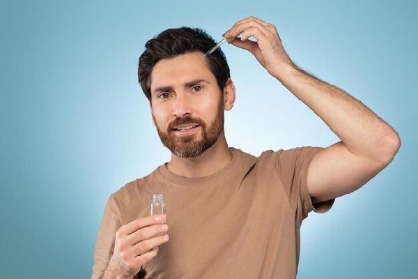 Does rice water really promote hair growth