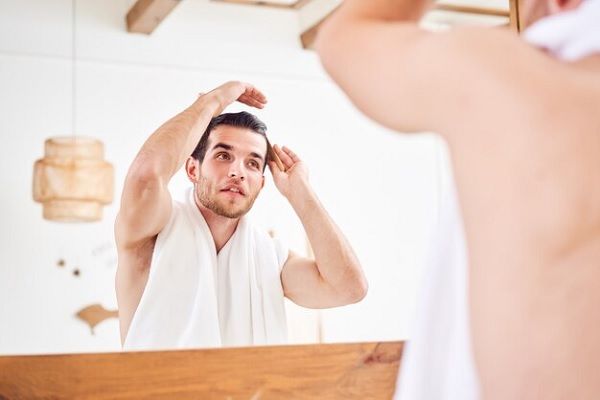 Does rice water really promote hair growth1