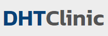 DHT Clinic Logo