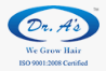 Dr. A's Hair Transplant Delhi