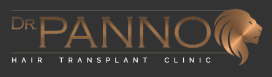 Hair transplant in Spain with Dr. Panno