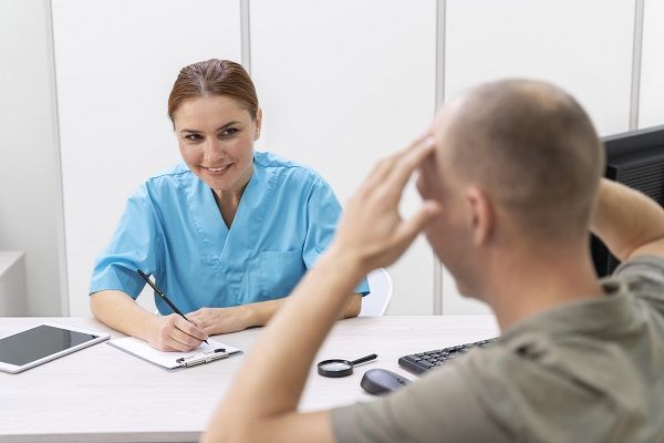 Best Hair Transplant Clinics and Doctors in Delhi