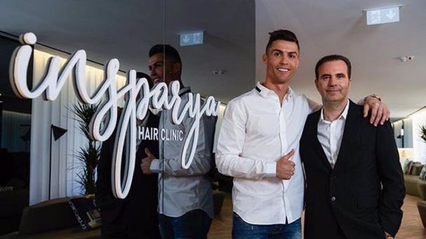 Insparya Madrid
