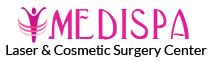 Medispa Hair transplant clinic in Delhi