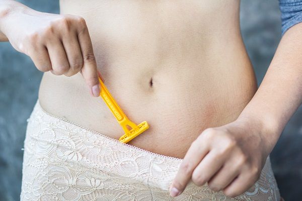 How To Regrow Pubic Hair