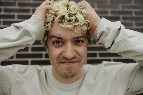 Best hair dye options after a hair transplant