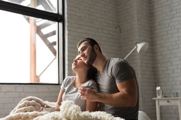 How hair transplant affects sex life