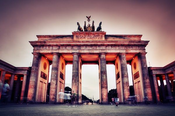 Hair transplant in Germany Beste Länder für eine Haartransplantation