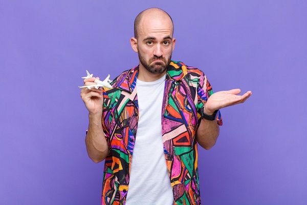 Summer and Baldness, Are They Related