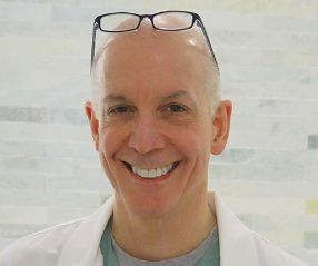 Dr. Robert M. Bernstein