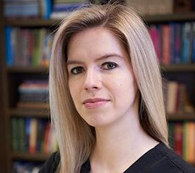Dr. Christine M. Shaver