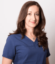 DR. LJUBA ZSOLNAI