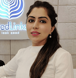 Dr. Neha Khurana