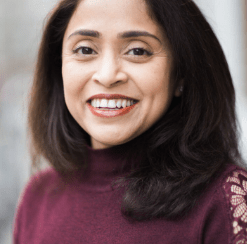 Dr. Riffat Ara