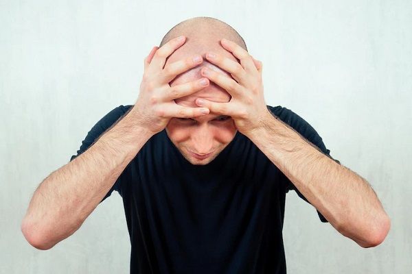 How Can You Stop Your Sudden Hair Loss and Lower Your Risk?