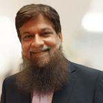 Dr. Zulfiqar Tunio