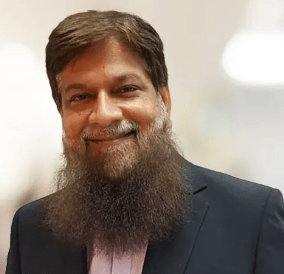 Dr. Zulfiqar Tunio