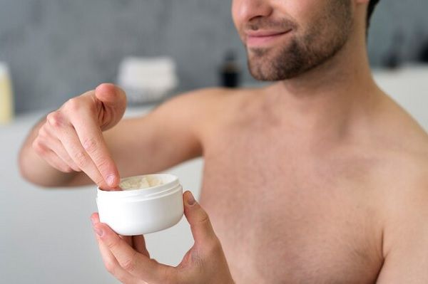 Can you use hair gel after a hair implant